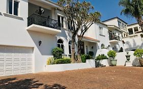 Waterkloof Mansion Boutique Hotel